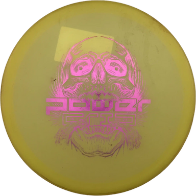 Champion Gator - Powergrip Stamp