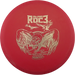 McPro Roc3 - Paul McBeth