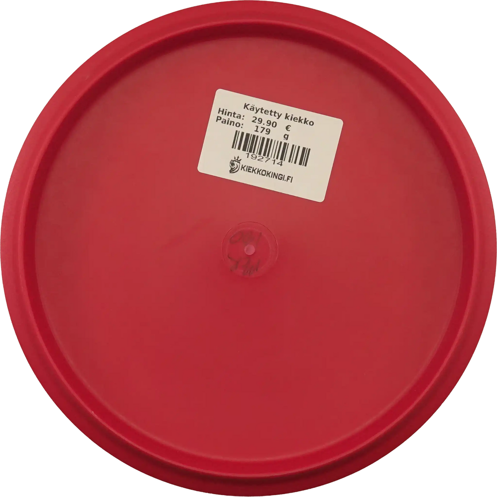 McPro Roc3 - Paul McBeth