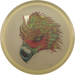Champion Roc - Special Stamp