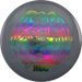 Swirly Star Roc - Worlds Edition