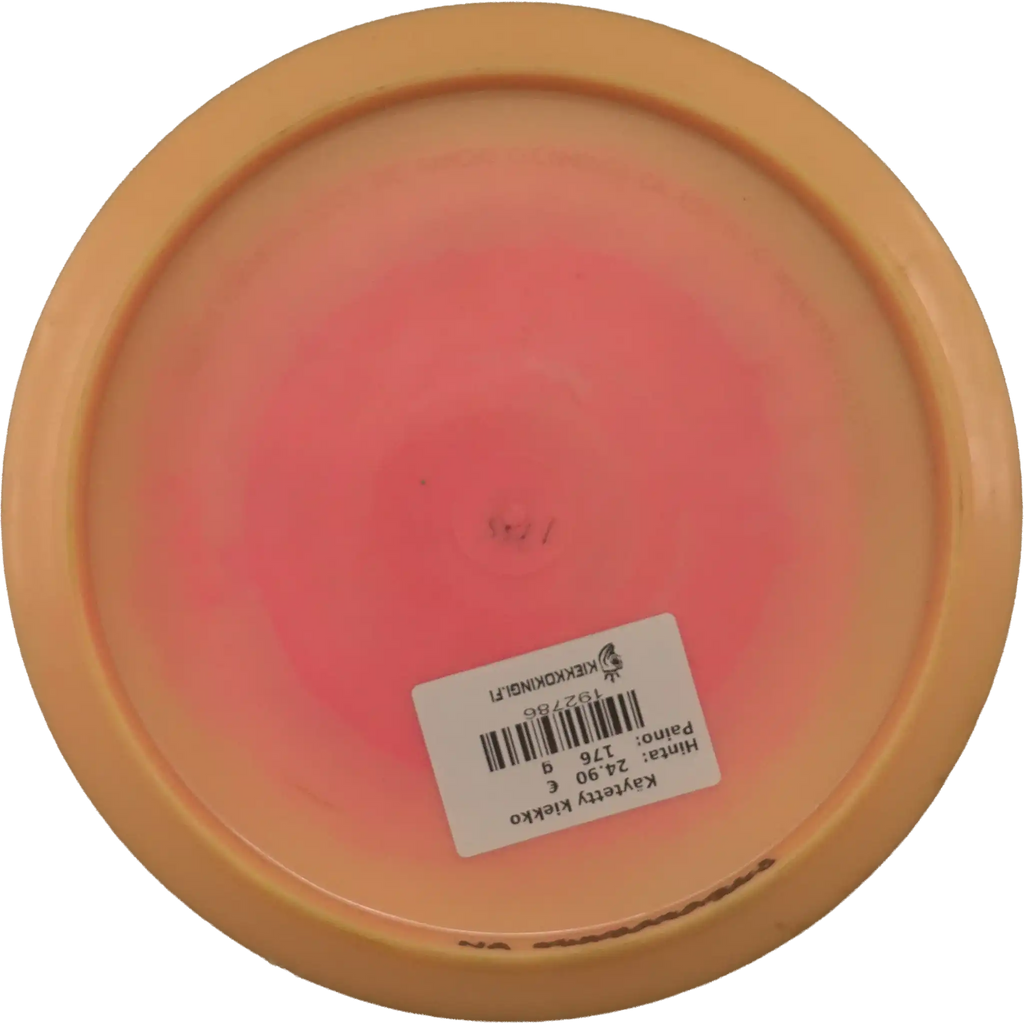 Color Glow Star Leopard3 - Ohn Scoggins Tour Series