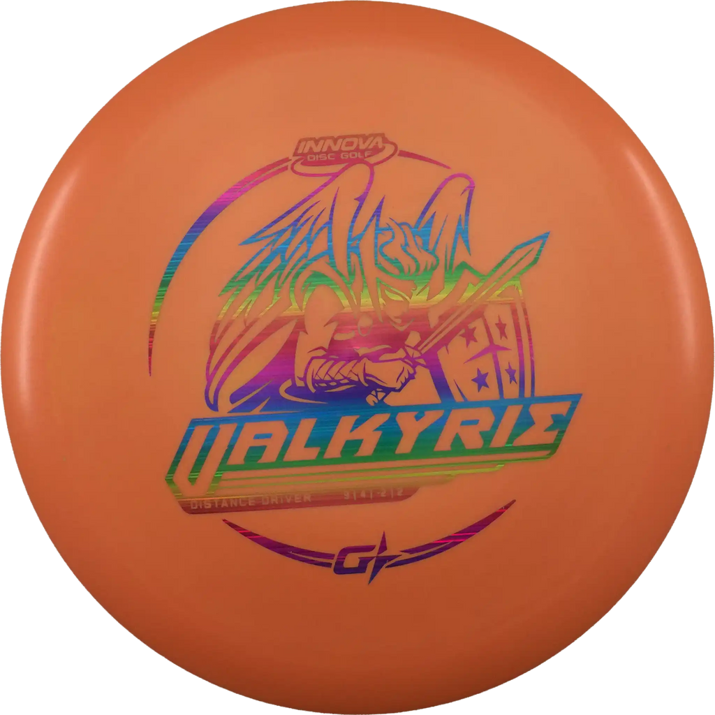 GStar Valkyrie
