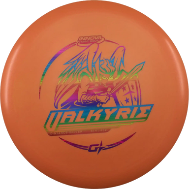 GStar Valkyrie