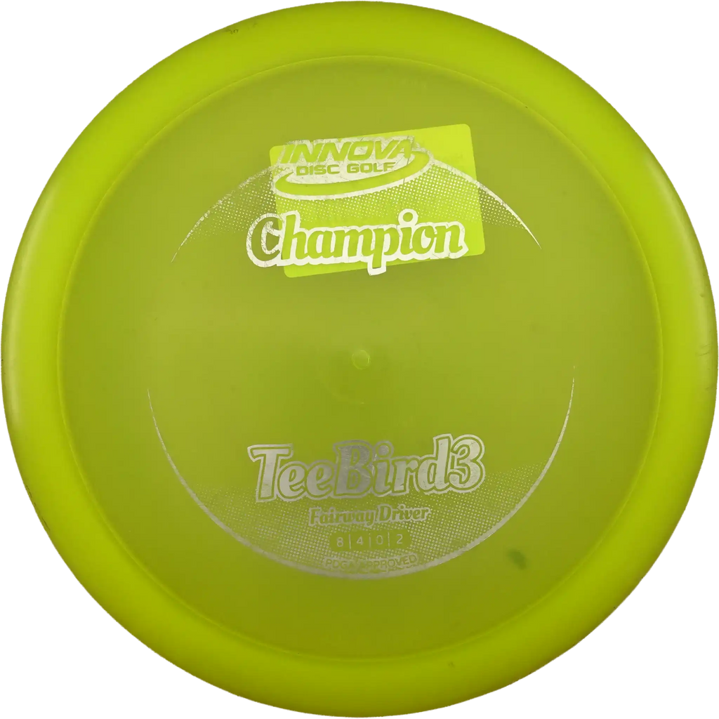 Champion TeeBird3