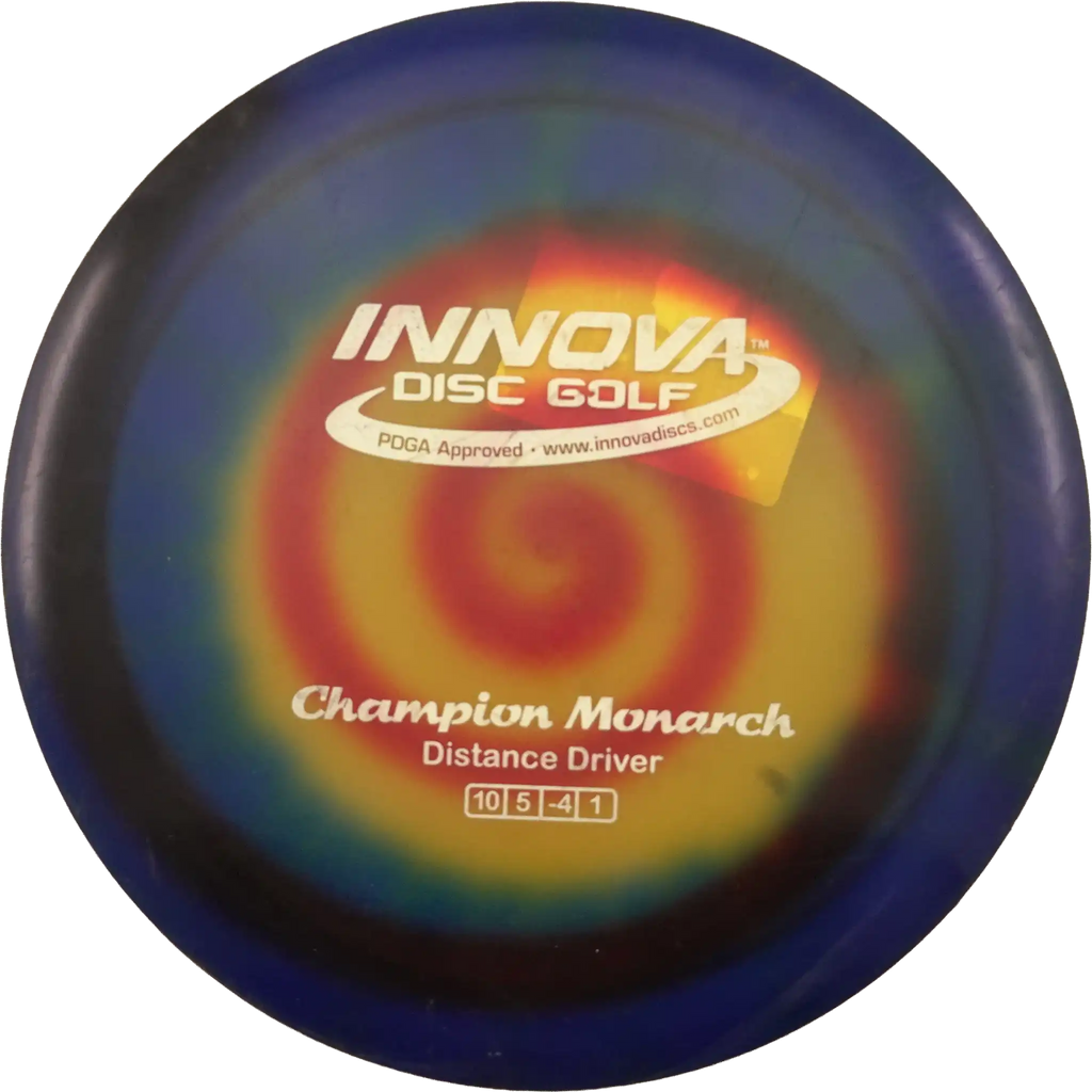 Champion Monarch - Dyed