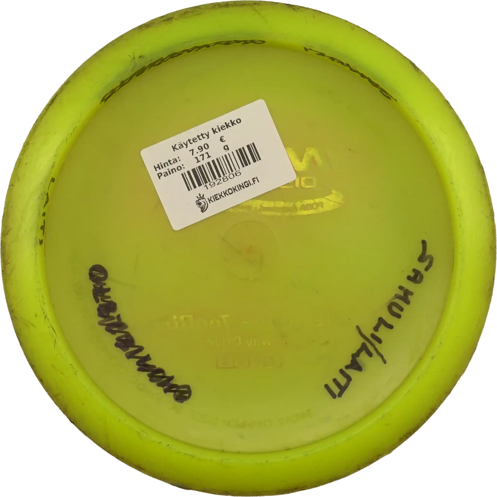 Champion Teebird