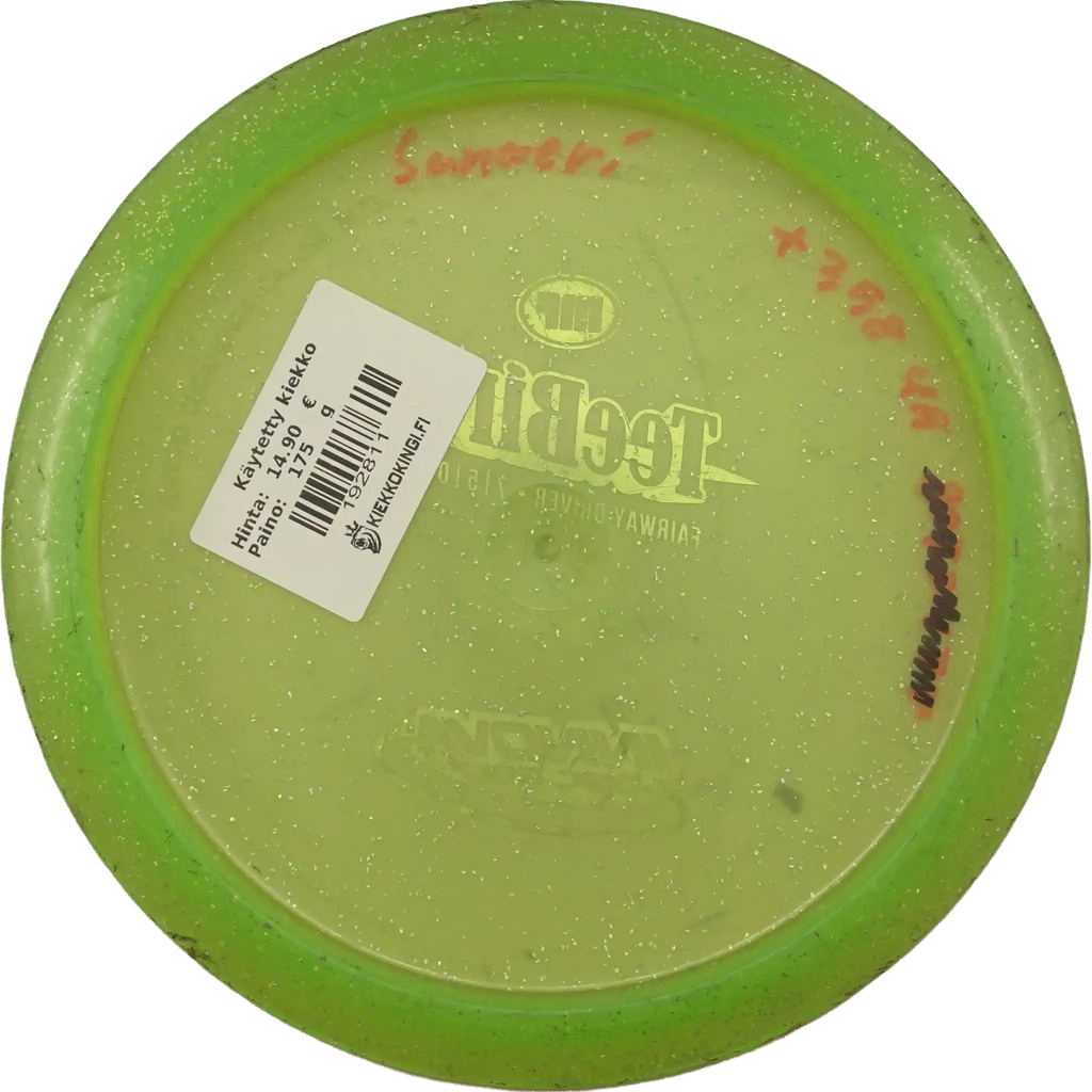 Metal Flake Champion Teebird
