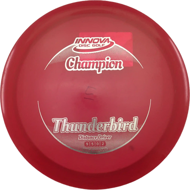 Champion Thunderbird