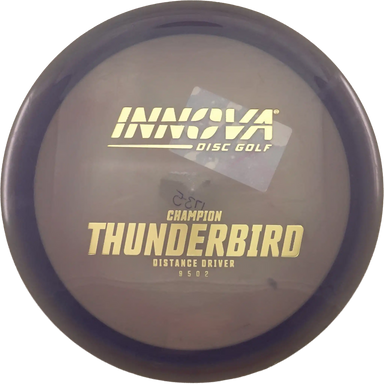 Champion Thunderbird