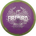 Halo Star Firebird