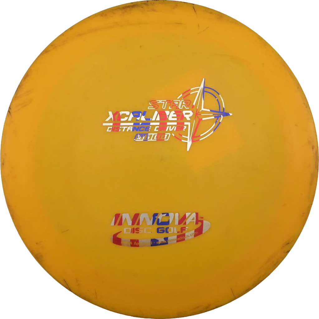 Star XCaliber