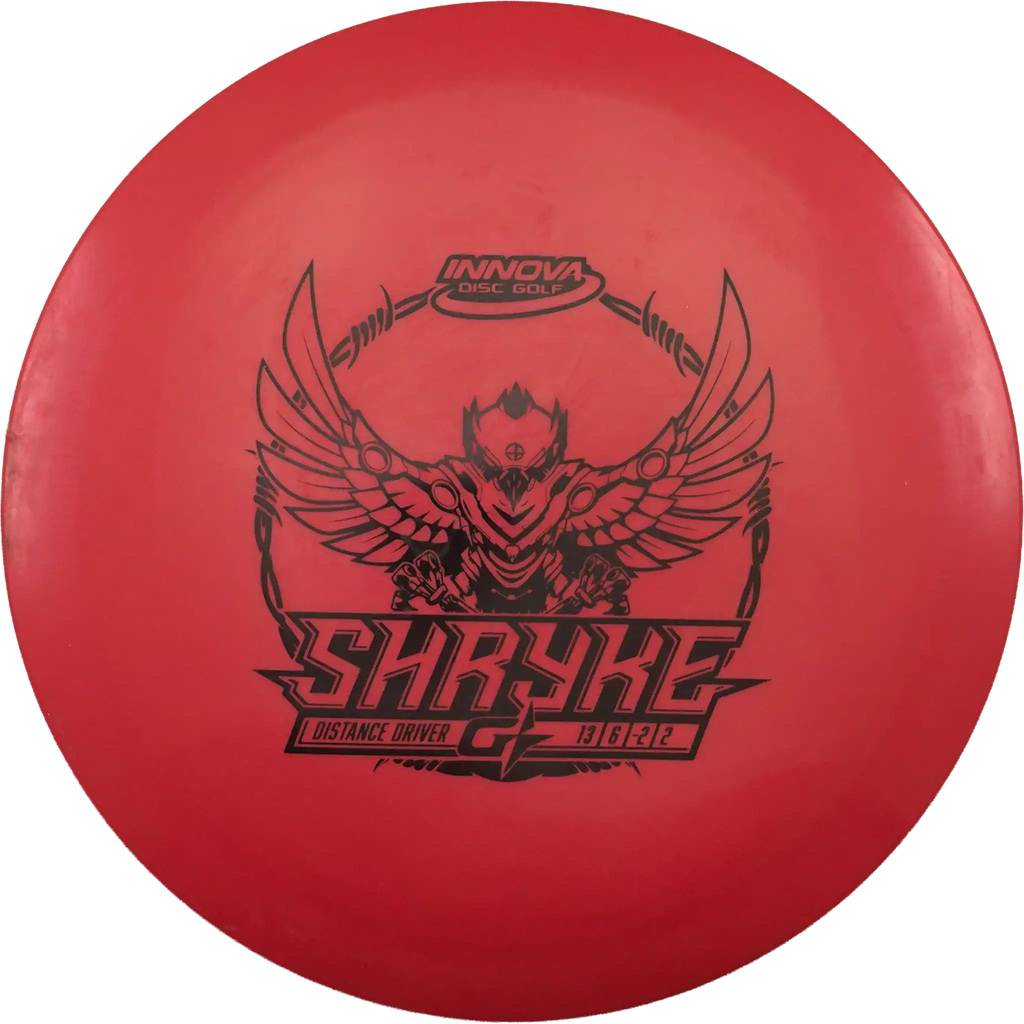 GStar Shryke
