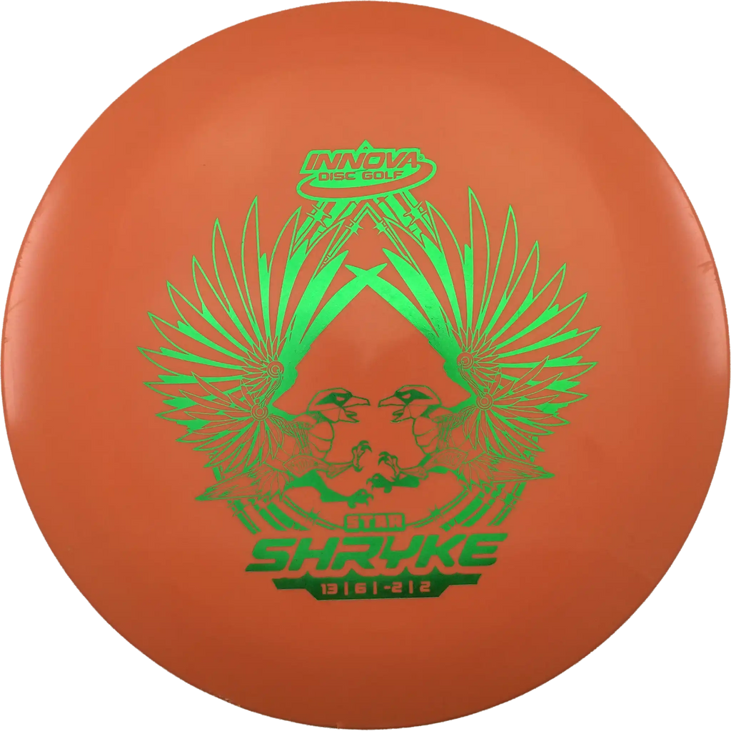 Star Shryke