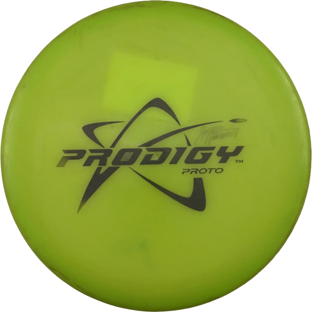 400 PA1 - Proto