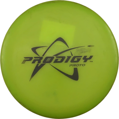 400 PA1 - Proto