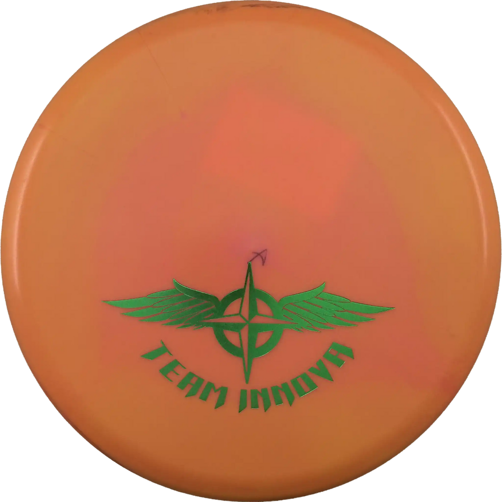 Star Aviar3 - Team Innova