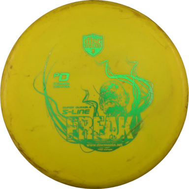 S-Line PD - Freak - Innovamade