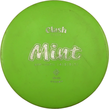 Steady Mint