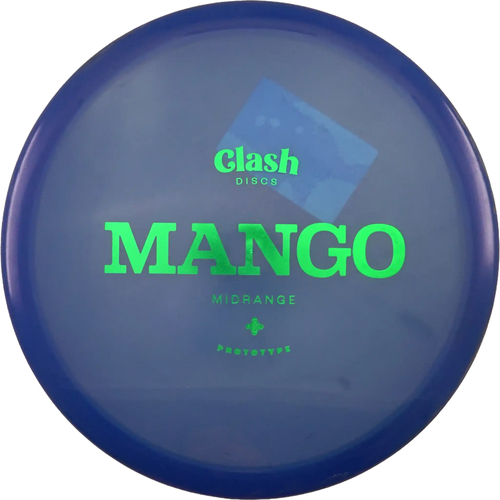 Steady Mango - Prototype