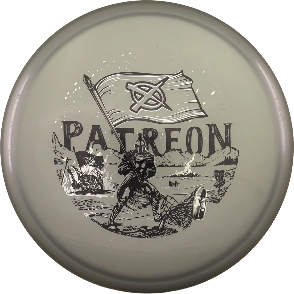 Platinium Flex Midari - Patreon