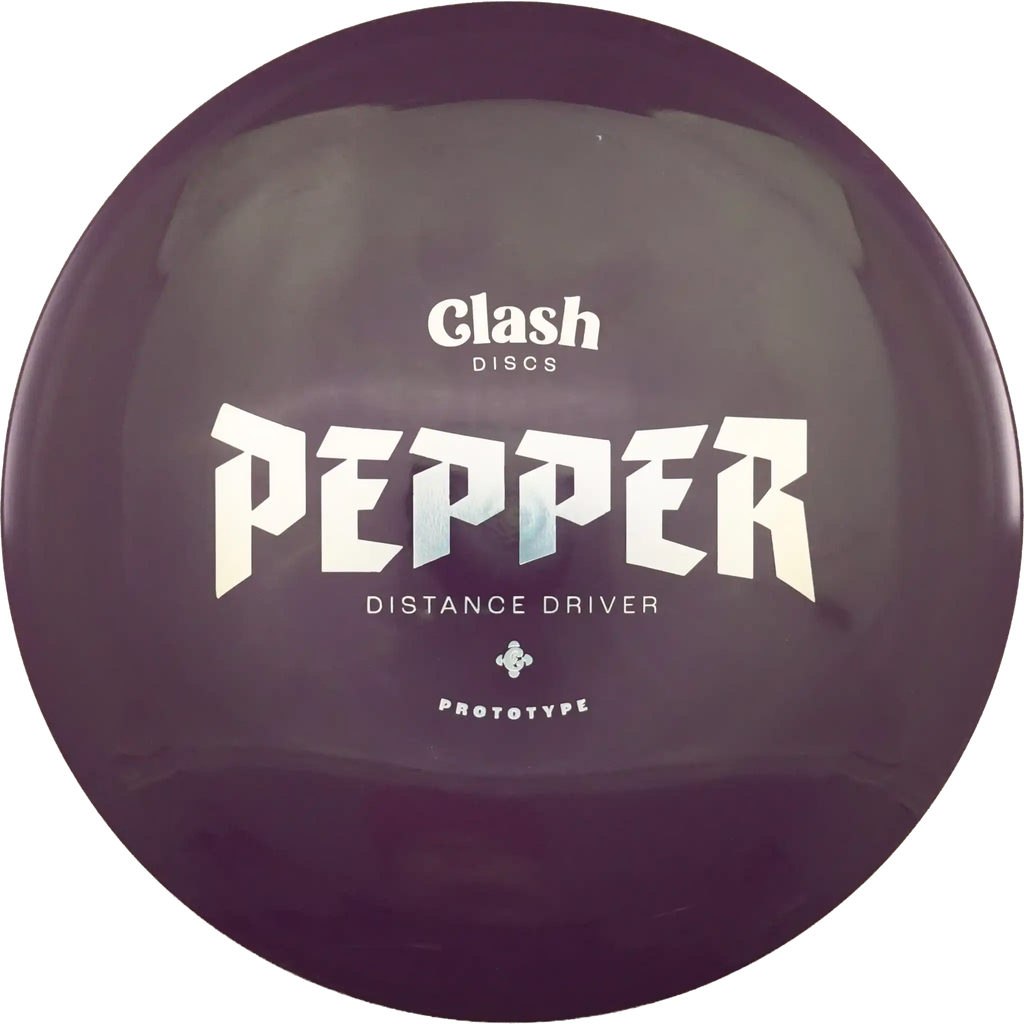 Steady Pepper - Prototype