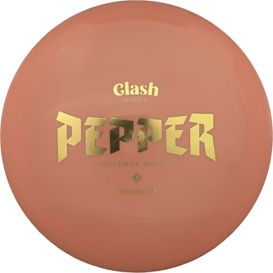 Steady Pepper - Prototype