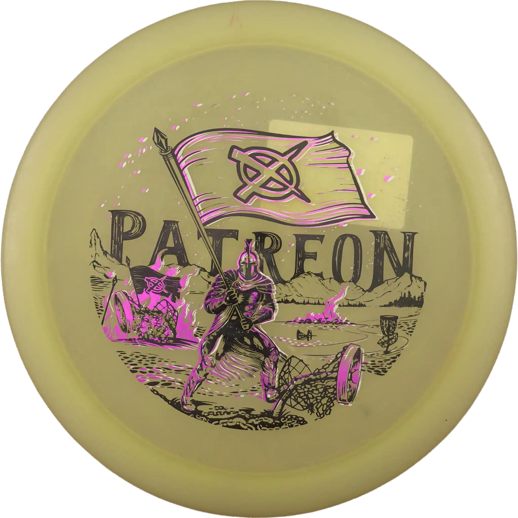 Premium Titan - Patreon
