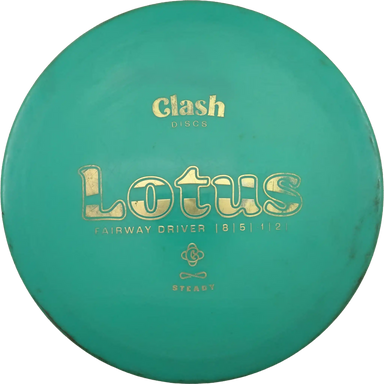 Steady Lotus