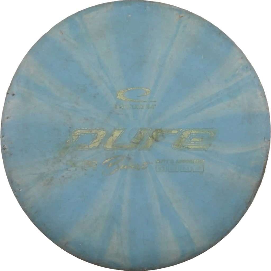 Retro Burst Pure