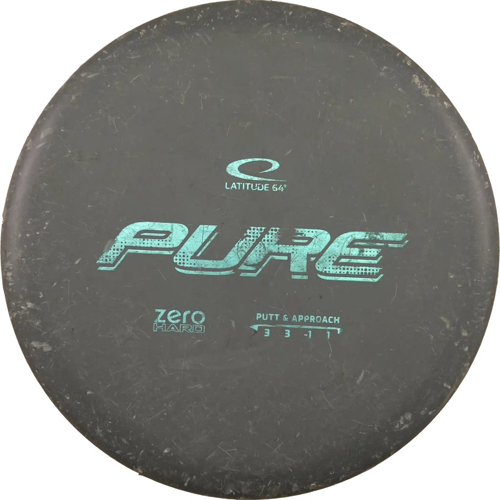 Zero Hard Pure