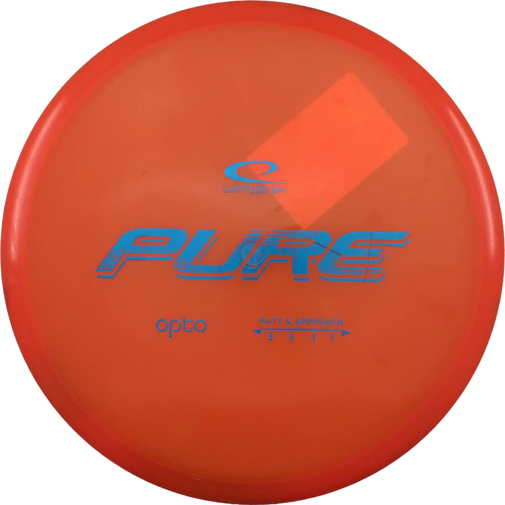 Opto Pure