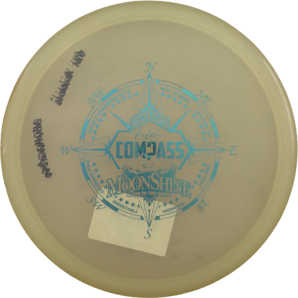 Opto Moonshine Compass