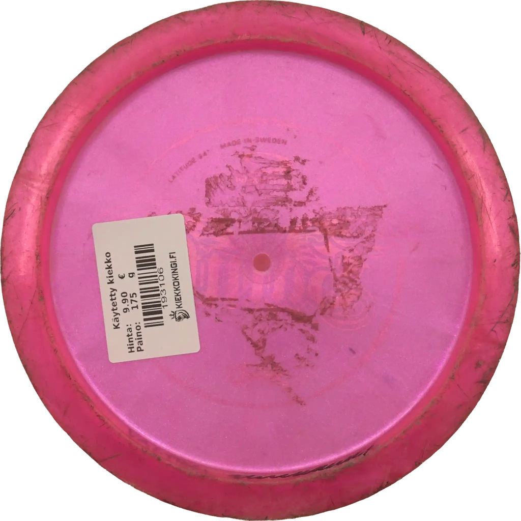 Opto-X Saint