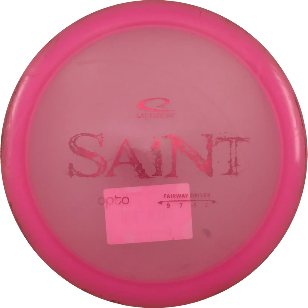 Opto Saint