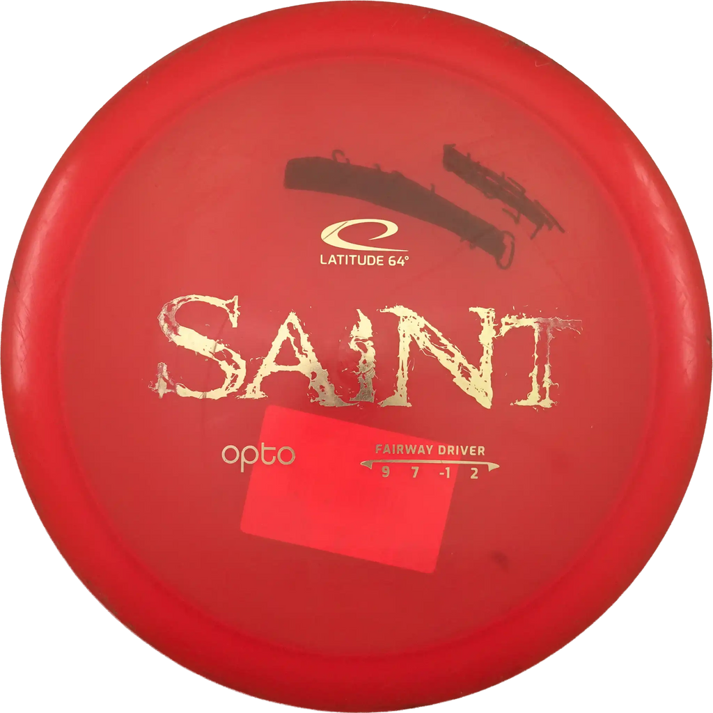 Opto Saint