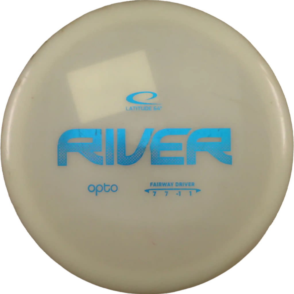 Opto River