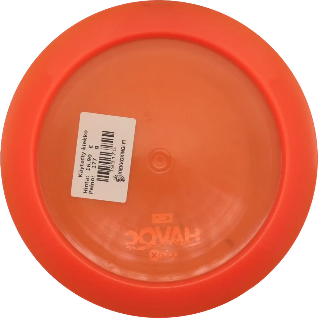 Opto-X Havoc