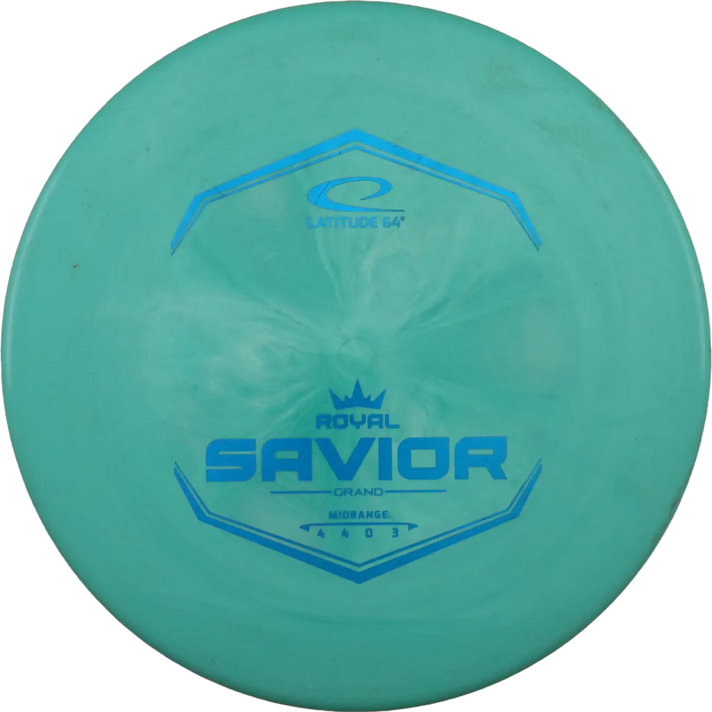 Grand Savior