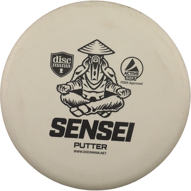 Active Soft Sensei
