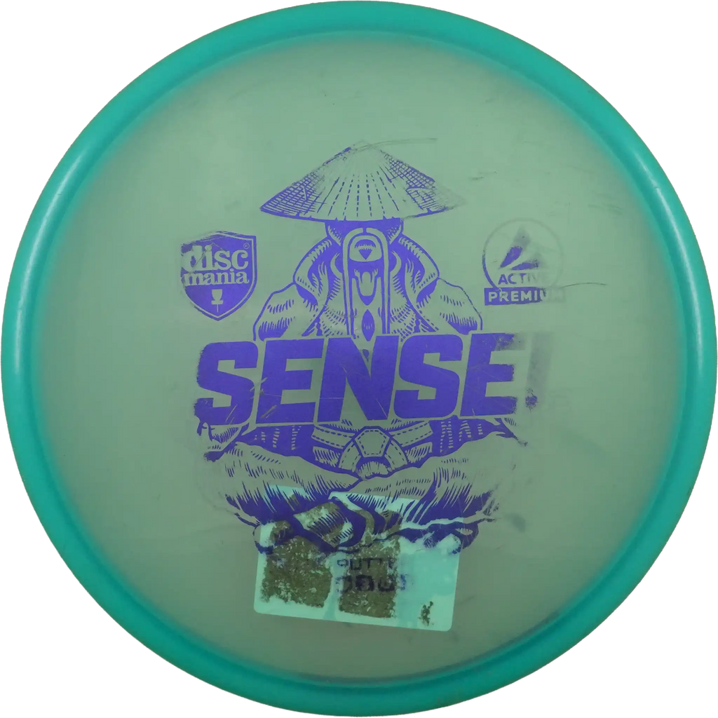Active Premium Sensei