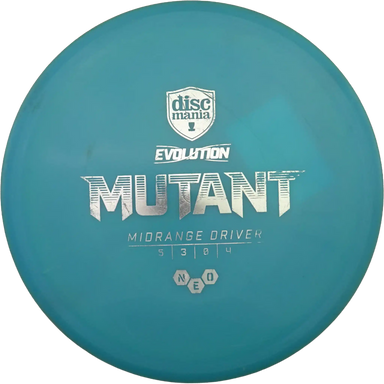 Neo Mutant