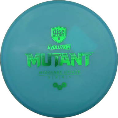 Neo Mutant