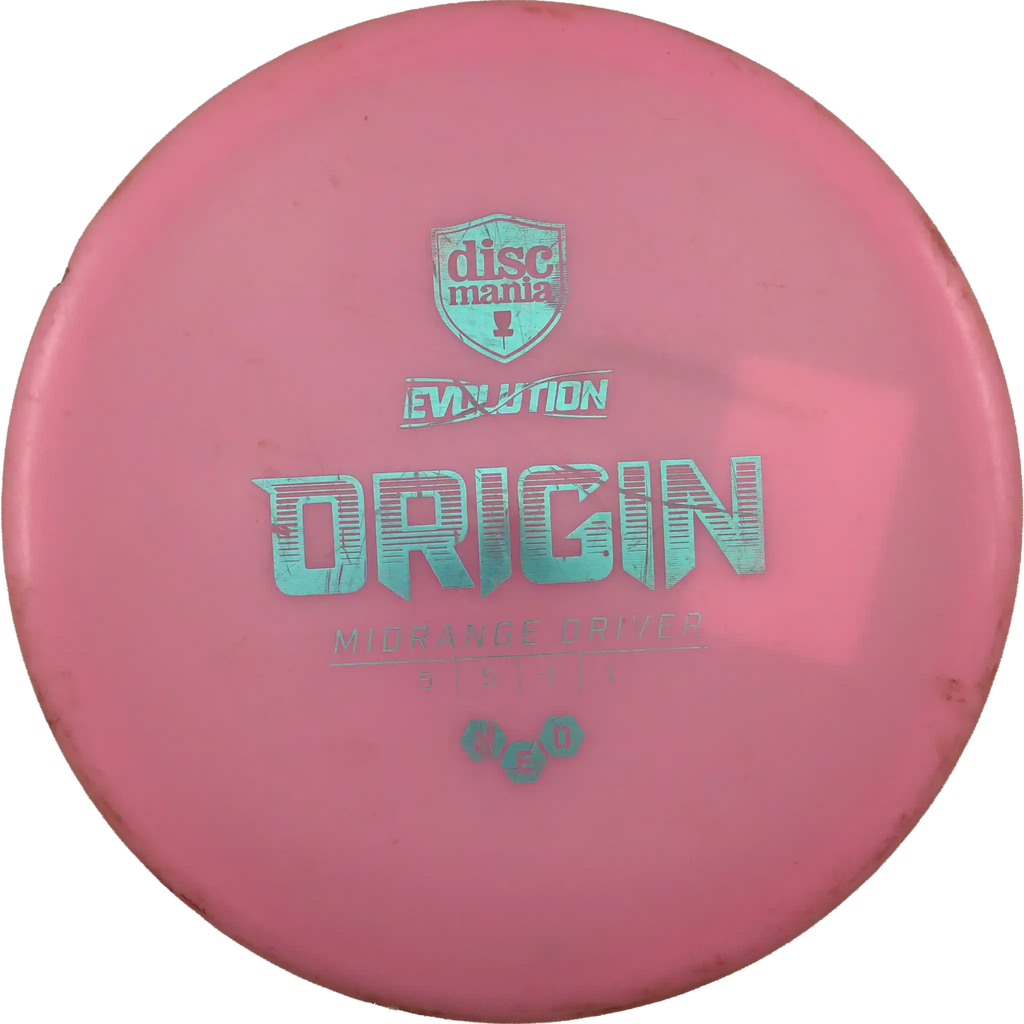 Neo Origin