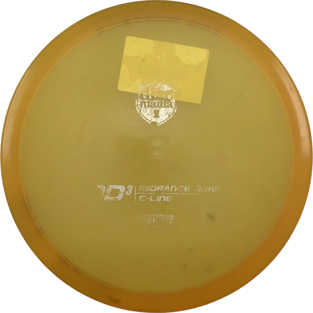 C-Line MD3