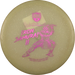 Glow Metal Flake C-Line MD3 - Iron Samurai 2 - Eagle McMahon Signature Series