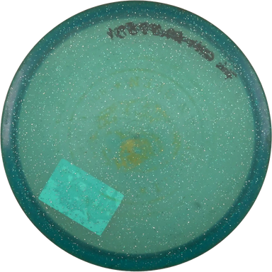 Metal Flake C-Line MD4 - European Open
