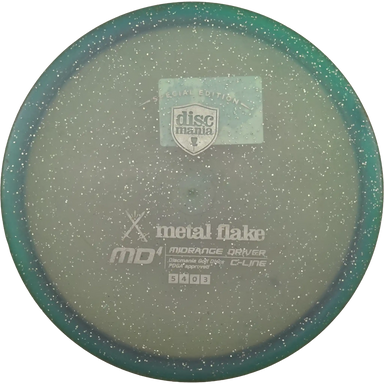 Metal Flake C-Line MD4