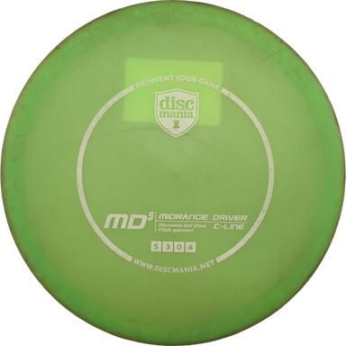 C-Line MD5 - Innovamade
