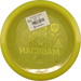 Active Premium Magician